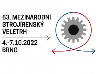 Mezinárodní strojírenský veletrh Brno - 2022
